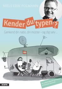 Kender du typen