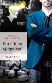 Fortidens spøgelser