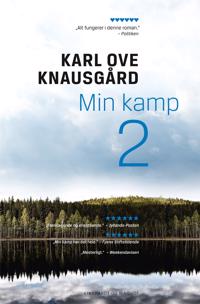 Min kamp