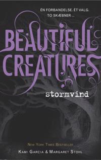 Beautiful creatures - stormvind