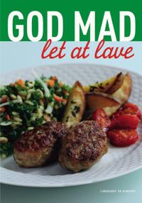 God mad, let at lave