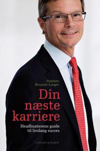 Din næste karriere