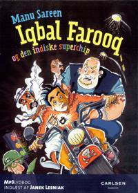 Iqbal Farooq og den indiske superchip
