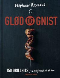 Glød og gnist