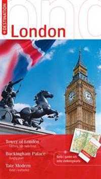 Destination London