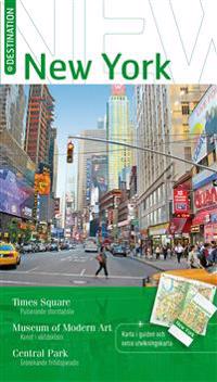 Destination New York