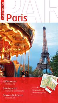 Destination Paris