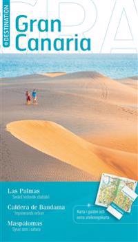 Destination Gran Canaria