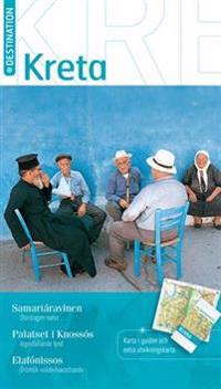 Destination Kreta