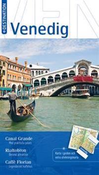 Destination Venedig
