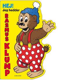 Hej! Jeg hedder Rasmus Klump