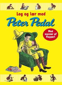 Leg og lær med Peter Pedal
