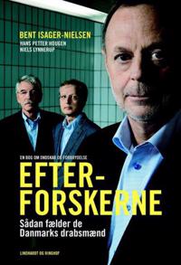 Efterforskerne