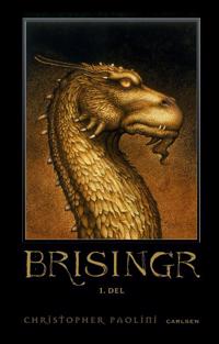 Brisingr 1-2