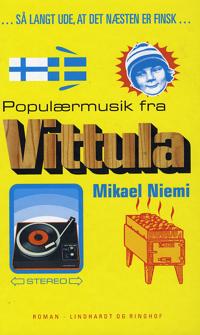 Populærmusik fra Vittula