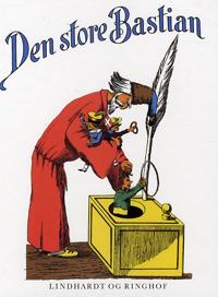 Den store Bastian eller Vær lydig