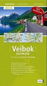 Norge Veibok