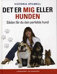 Det er mig eller hunden