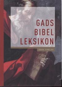 Gads bibel leksikon