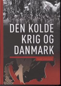 Den Kolde Krig og Danmark