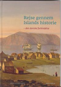 Rejse gennem Islands historie