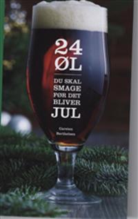 24 øl du skal smage før det bliver jul