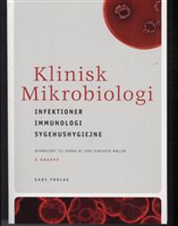 Klinisk mikrobiologi