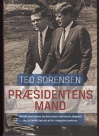 Præsidentens mand