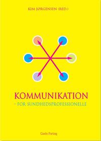 Kommunikation - for sundhedsprofessionelle
