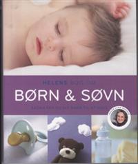 Helens bog om børn & søvn