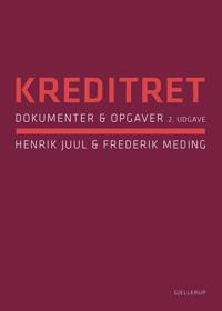 Kreditret - dokumenter og opgaver