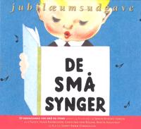De små synger