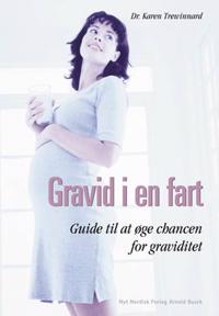 Gravid i en fart