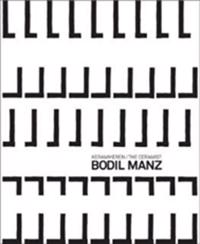 Keramikeren Bodil Manz