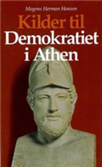 Kilder til demokratiet i Athen