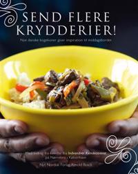 Send flere krydderier!