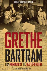 Grethe Bartram