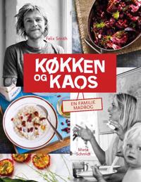 Køkken & kaos