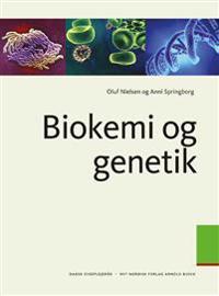 Biokemi og genetik