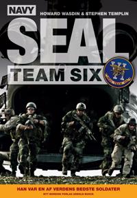 Navy SEAL Team Six
