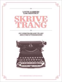 Skrivetrang