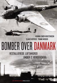 Bomber over Danmark