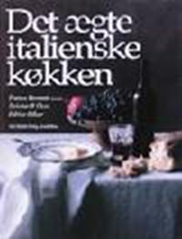 Det ægte italienske køkken