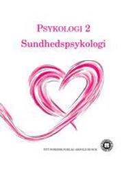 Psykologi-Sundhedspsykologi