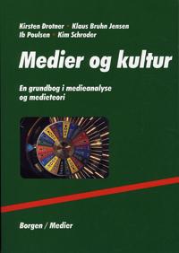 Medier og kultur