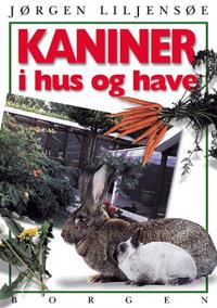 Kaniner i hus og have
