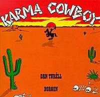 Karma Cowboy