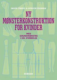 Ny mønsterkonstruktion for kvinder