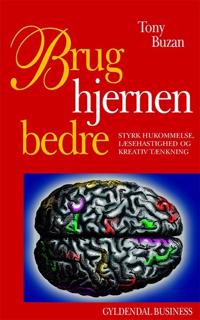 Brug hjernen bedre