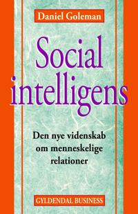 Social intelligens
